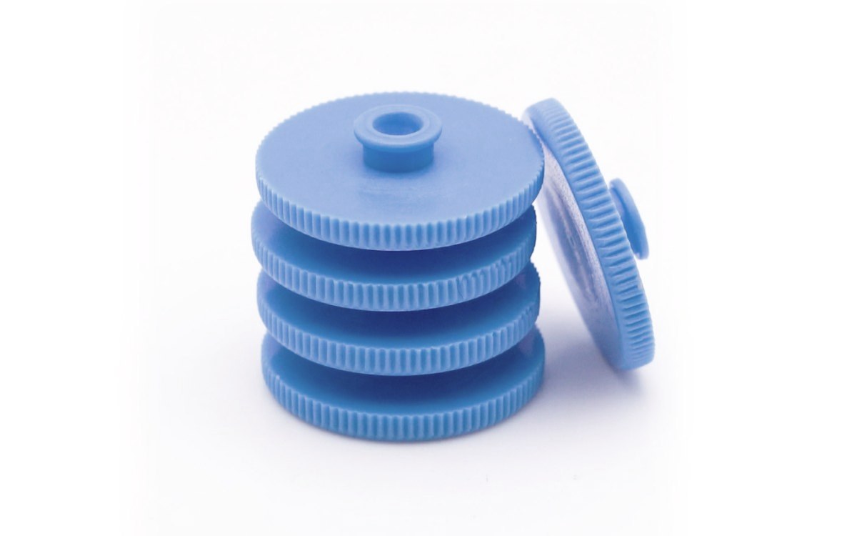 1200-PAD cutting pads