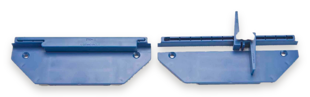 Ruler Kit