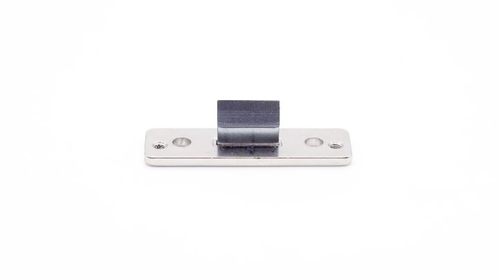 Straight Blade Die 15 mm