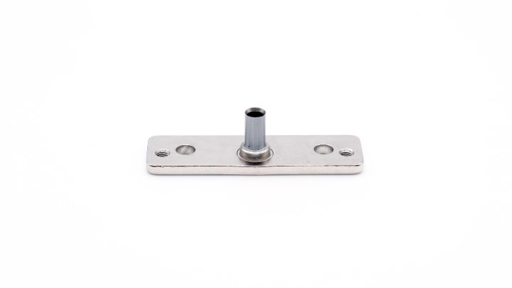 Round Hole Punch Die Ø6