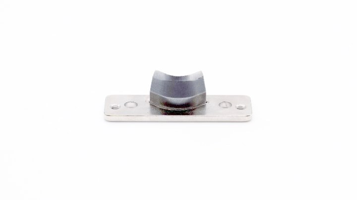 Corner Radius Die R10