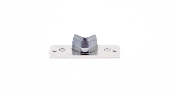 Corner Radius Die R3.5