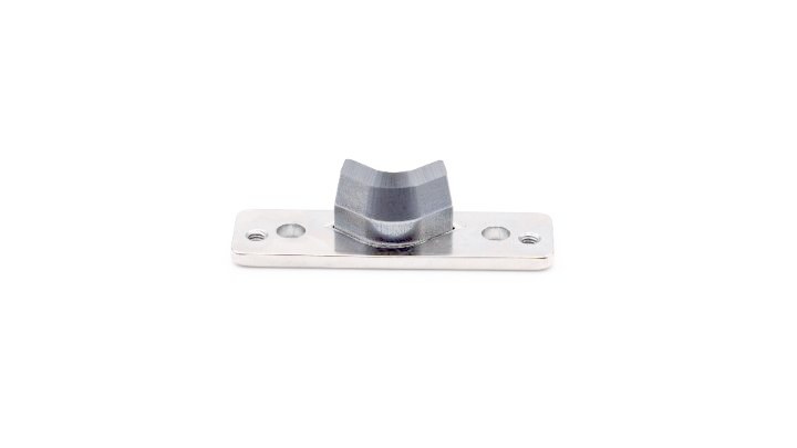 Corner Radius Die R6